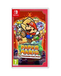 Paper Mario: The Thousand Year Door - Nintendo Switch